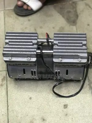 Compressor Head Electric