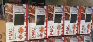 Microwave Oven With Grill 20L