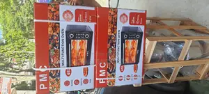 PMC Multfunction Oven 48L