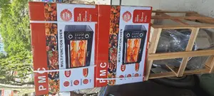 PMC Multfunction Oven 48L