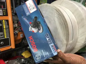 Bosch Grinder