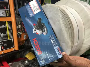 Bosch Grinder