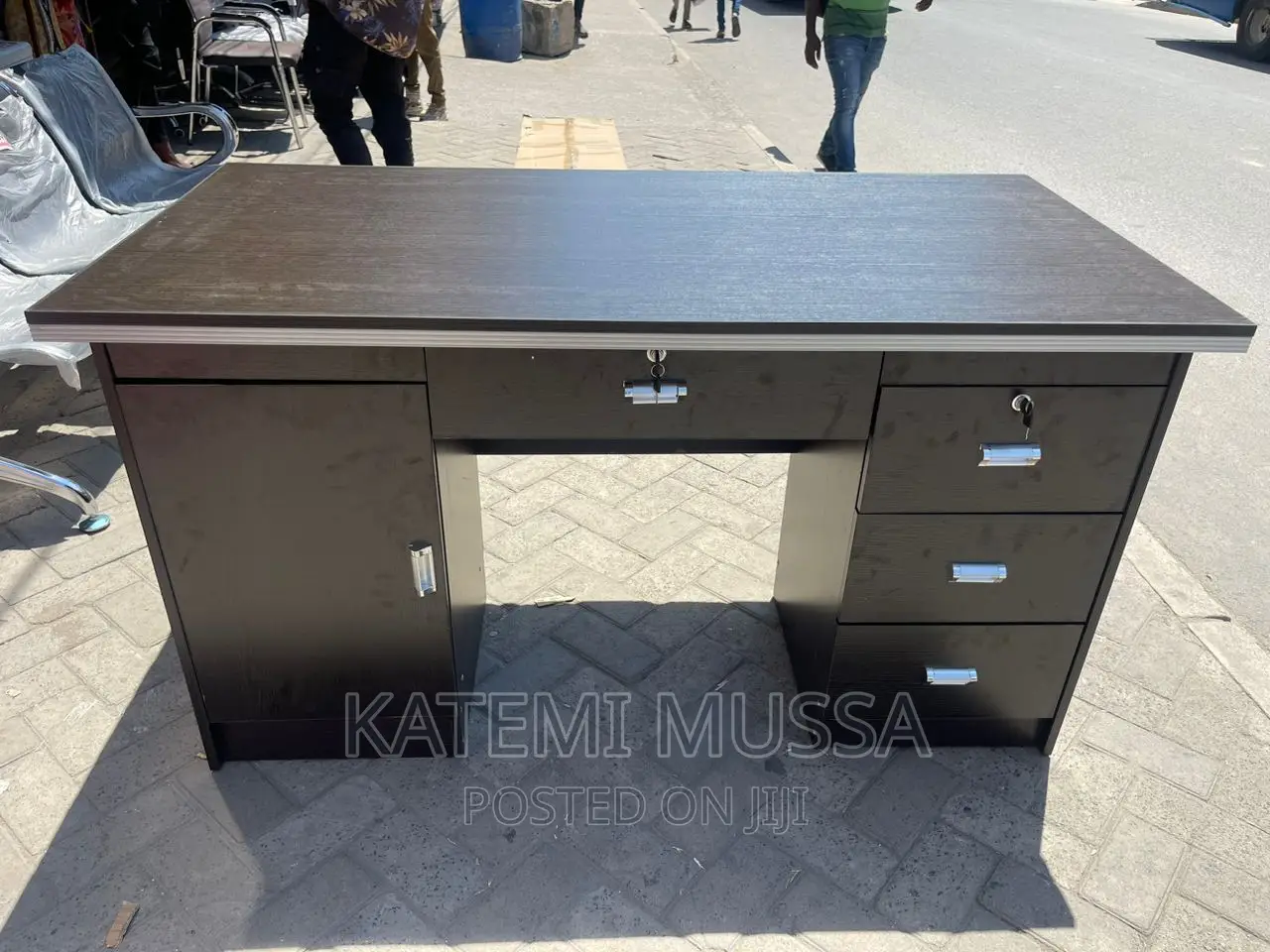 Office Table