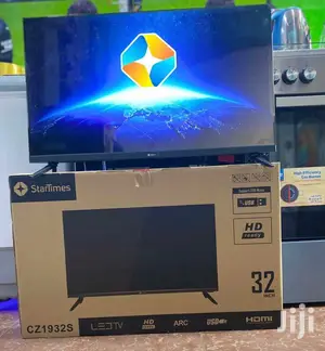 Star Times LED TV Inch