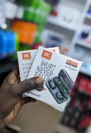 JBL Earbuds Original