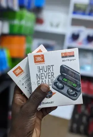 JBL Earbuds Original