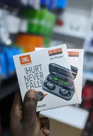 JBL Earbuds Original