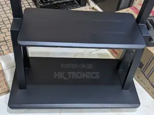 V-Star Mobile Stand Fits 55"- 98"