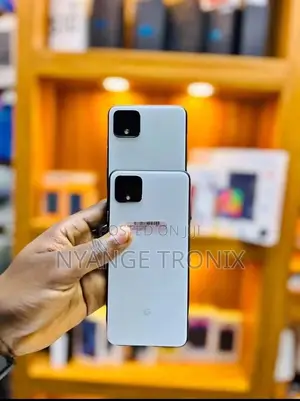 Google Pixel 4 XL 64 GB White