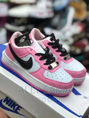 Kids Unisex Sneakers Multicolor
