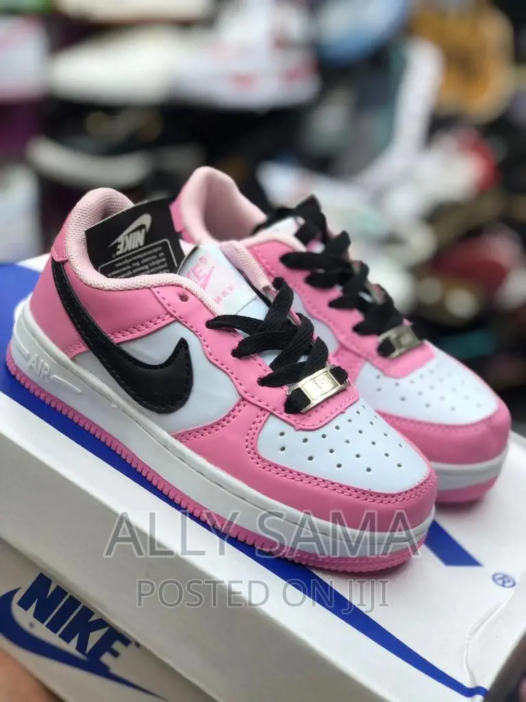 Kids Unisex Sneakers Multicolor