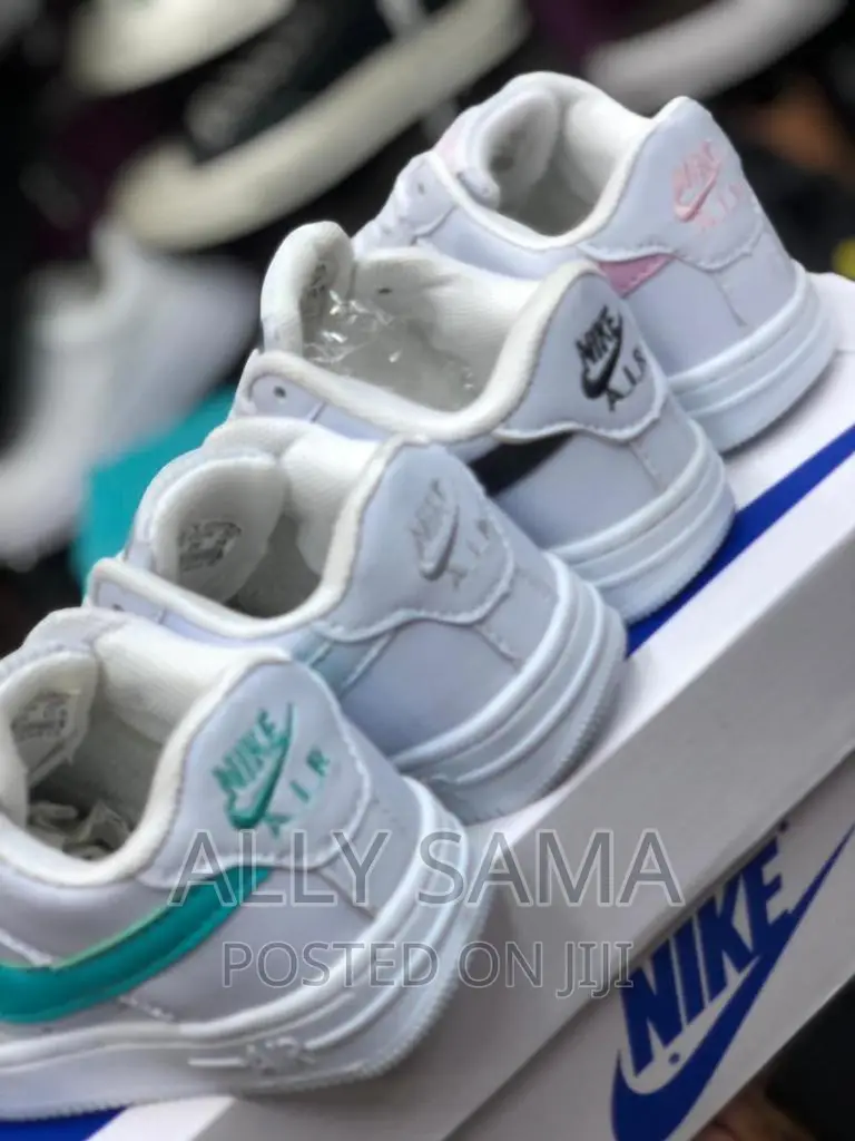 Kids Unisex Sneakers Multicolor
