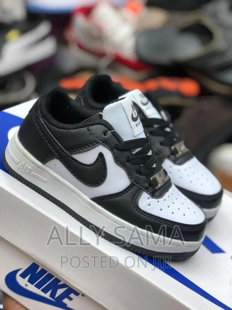Kids Unisex Sneakers Multicolor