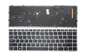 Keyboard for Elitebok Folio 9470M | 9480M