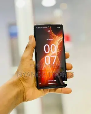 Mobile Phone 64 GB Gold