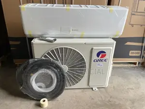 Ofa Ofa = Gree Air Conditioner Btu 12000 Og Ubaridi Unaganda