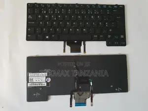Dell 6430U | 6430S 6330 Keyboard