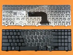 Keyboard for Dell Inspiron 15 Series 3521