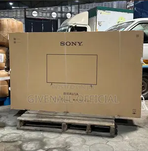 Ofa Ofa = SONY Bravia TV Nchi 75 Smart Uhd Qled Uhd