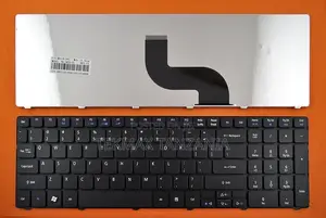 Acer Aspire 5800,5810T 5542G Original Keyboard