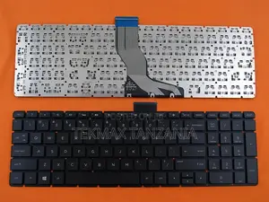 Keyboard for Hp Notebook 250 G6
