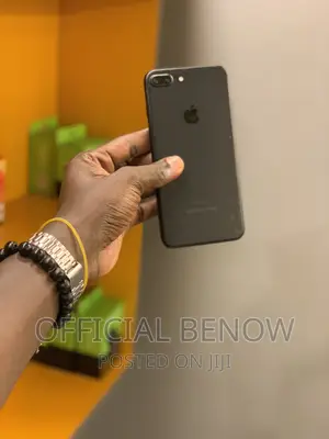 Apple iPhone 7 Plus 32 GB Black