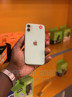 Apple iPhone 11 128 GB Green