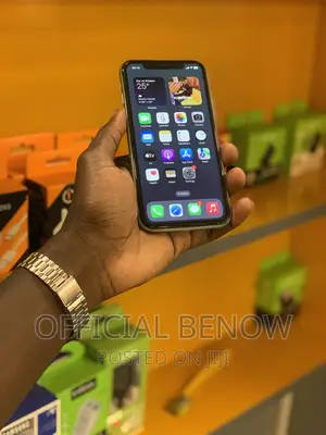 Apple iPhone 11 128 GB Green