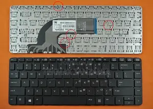 Keyboard for Hp 440 G3