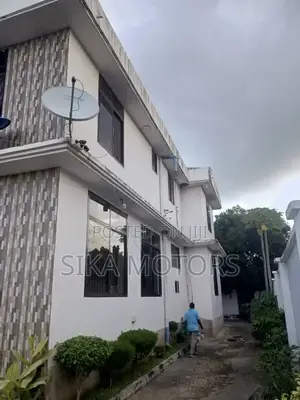 4bdrm House in Sika Citadel, Kinondoni for sale