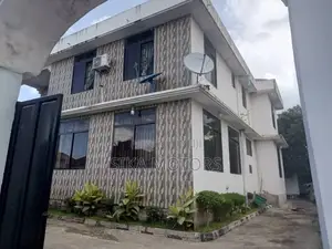 4bdrm House in Sika Citadel, Kinondoni for sale