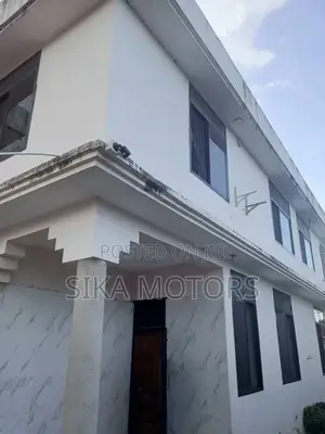 4bdrm House in Sika Citadel, Kinondoni for sale