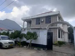 4bdrm House in Sika Citadel, Kinondoni for sale