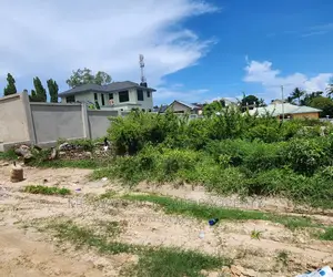 Plot Inauzwa Ipo Madale Kontena