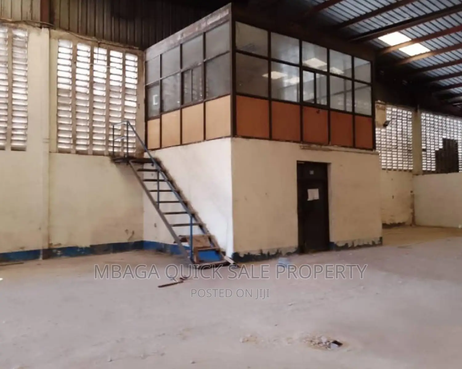 Go Down for Rent at Mbagala