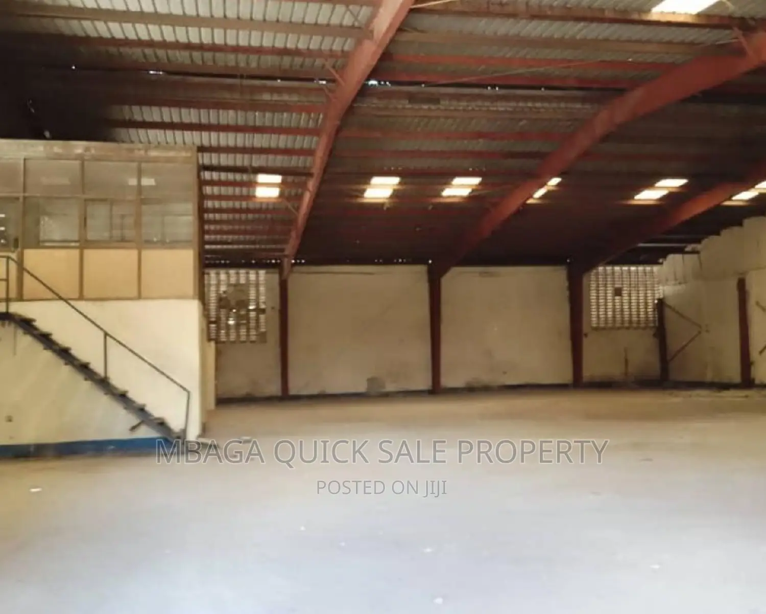 Go Down for Rent at Mbagala
