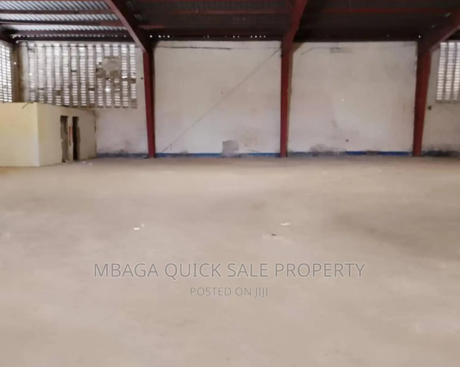 Go Down for Rent at Mbagala