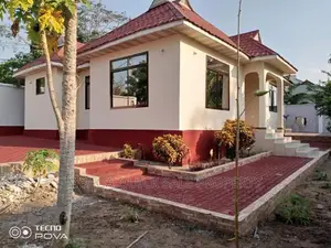 4bdrm House in Mbagala Chamanzi for sale
