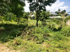 Plot Inauzwa Kipo Madale Mivumoni