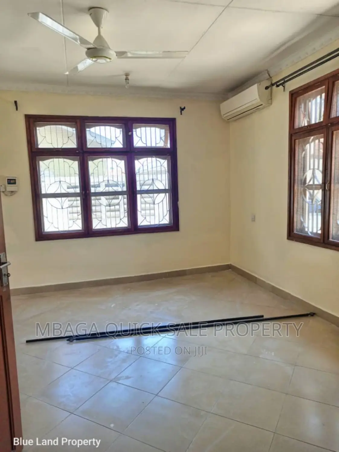 3bdrm House in Mbezi Beach Goig for rent