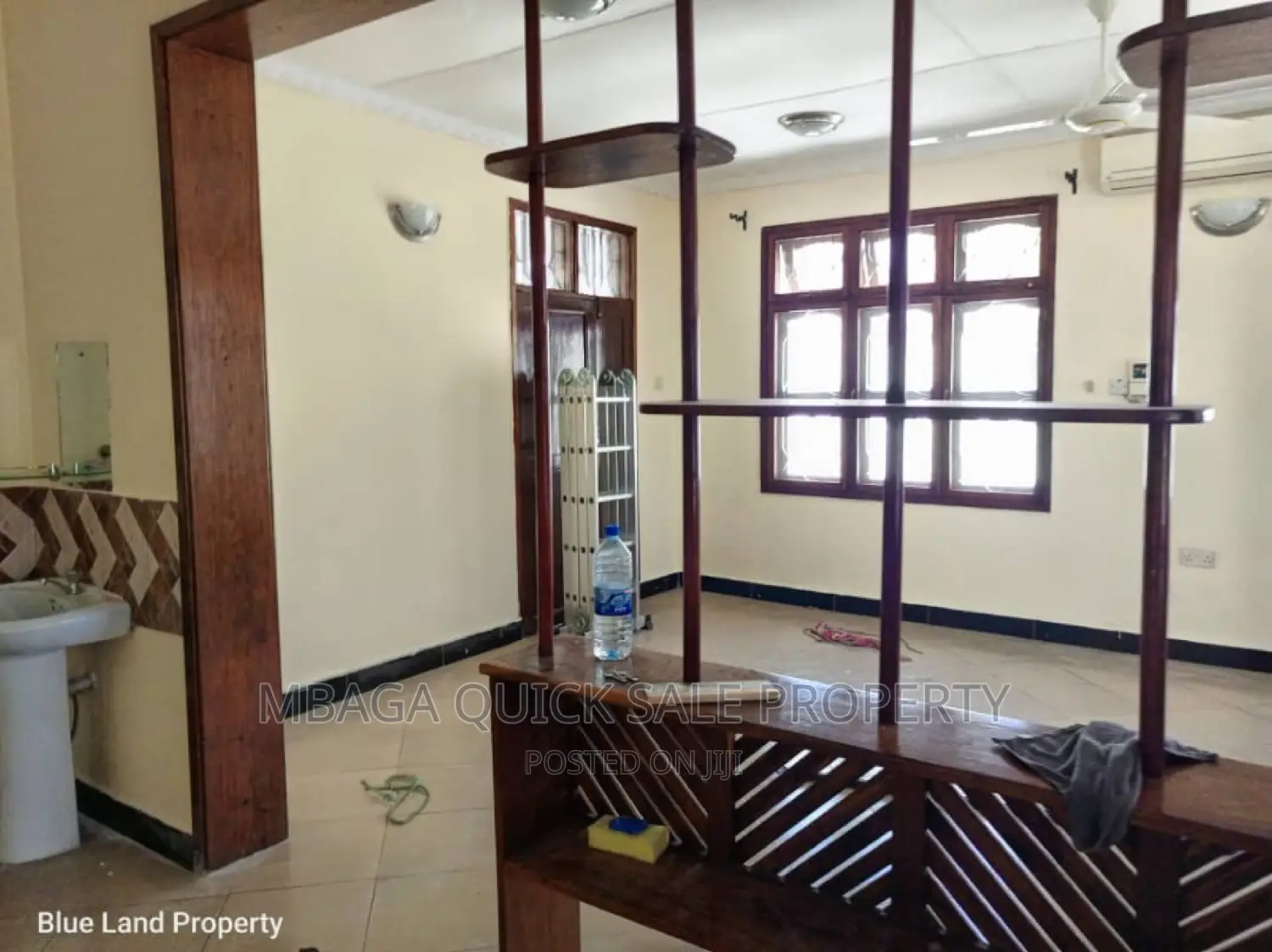 3bdrm House in Mbezi Beach Goig for rent