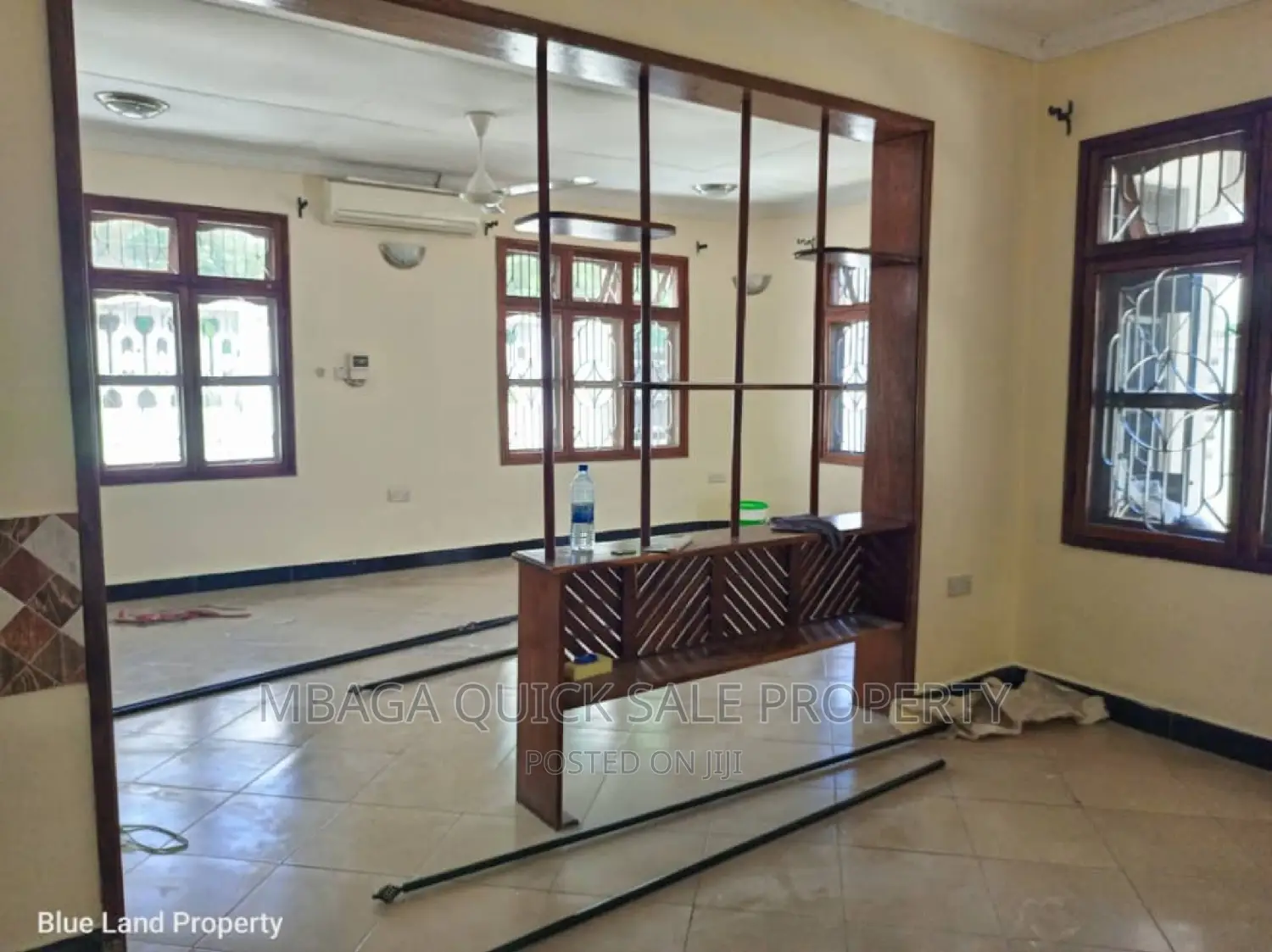 3bdrm House in Mbezi Beach Goig for rent