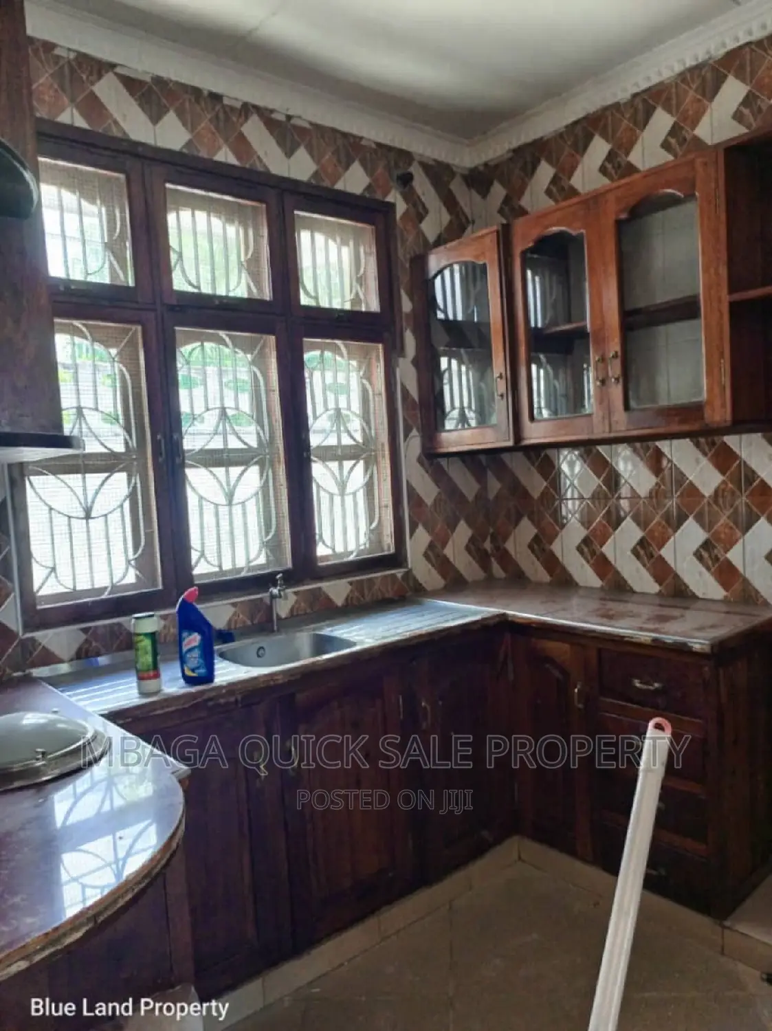 3bdrm House in Mbezi Beach Goig for rent