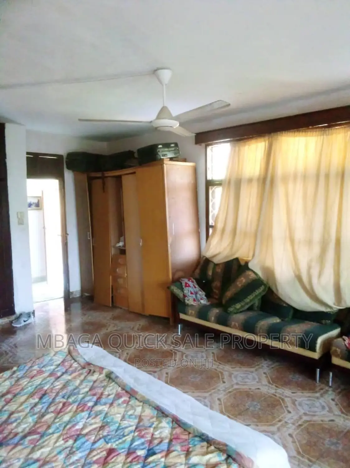 3bdrm House in Mbezi Beach Goig for rent