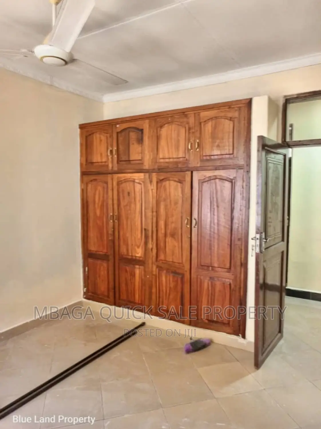 3bdrm House in Mbezi Beach Goig for rent