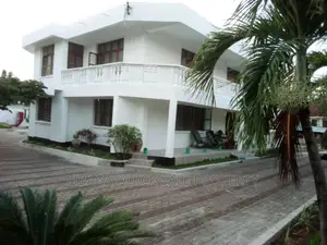 5bdrm House in Mbezi Beach for rent