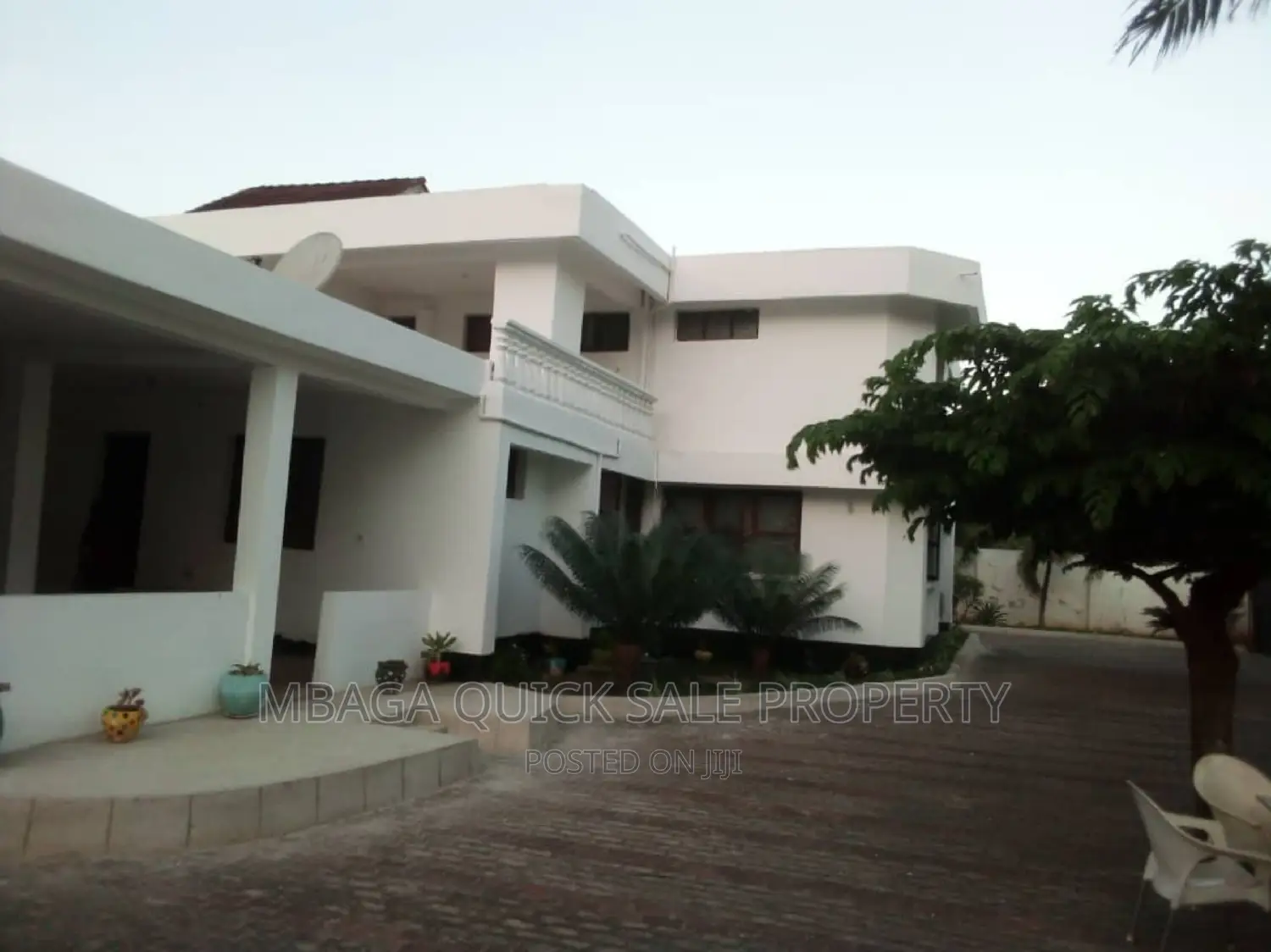 5bdrm House in Mbezi Beach for rent
