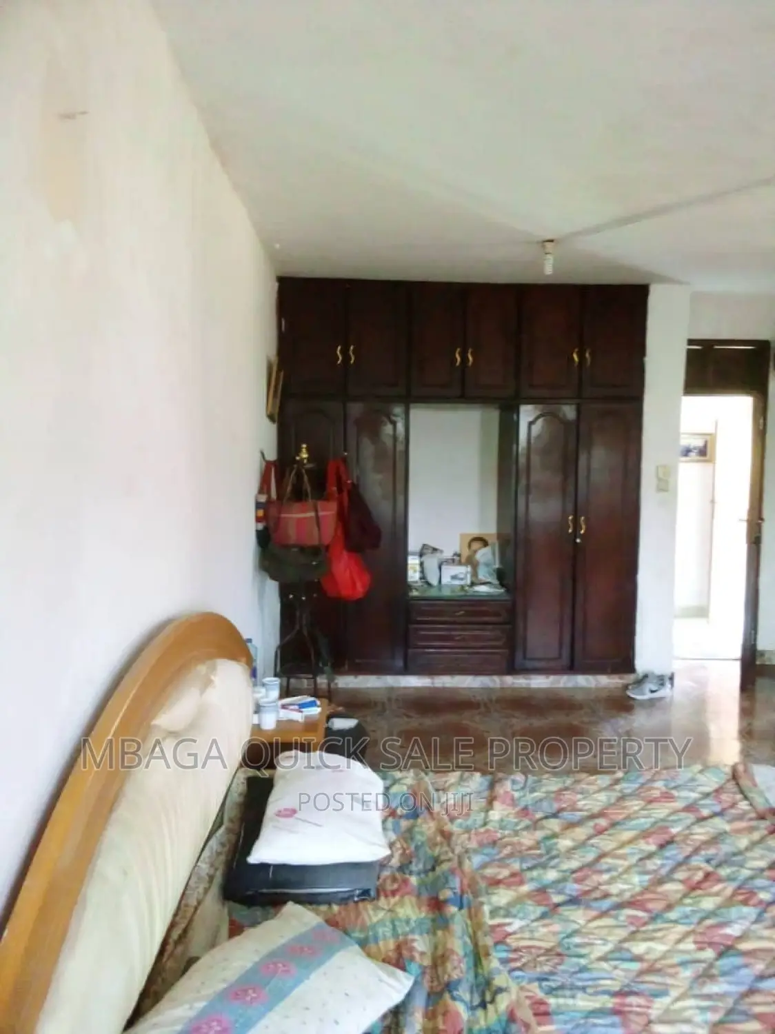 5bdrm House in Mbezi Beach for rent