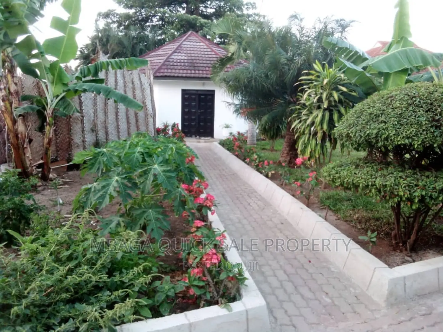 5bdrm House in Mbezi Beach for rent