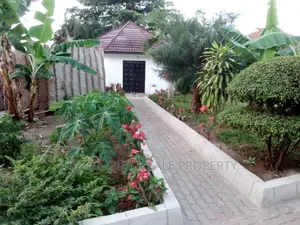 5bdrm House in Mbezi Beach for rent